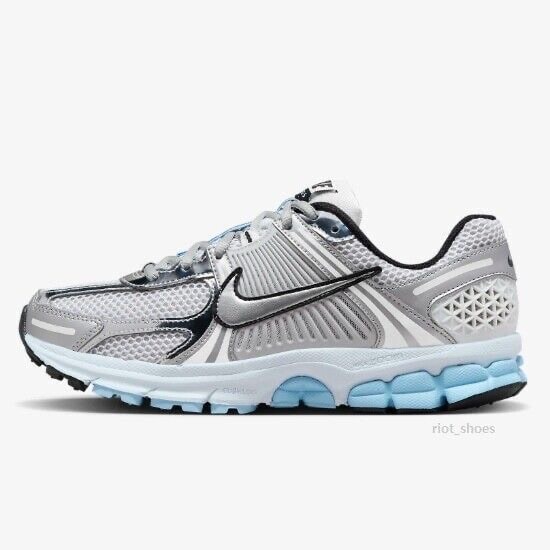 Nike Zoom Womero 5 W “Blue Tint”