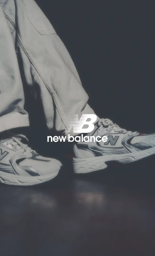 New Balance