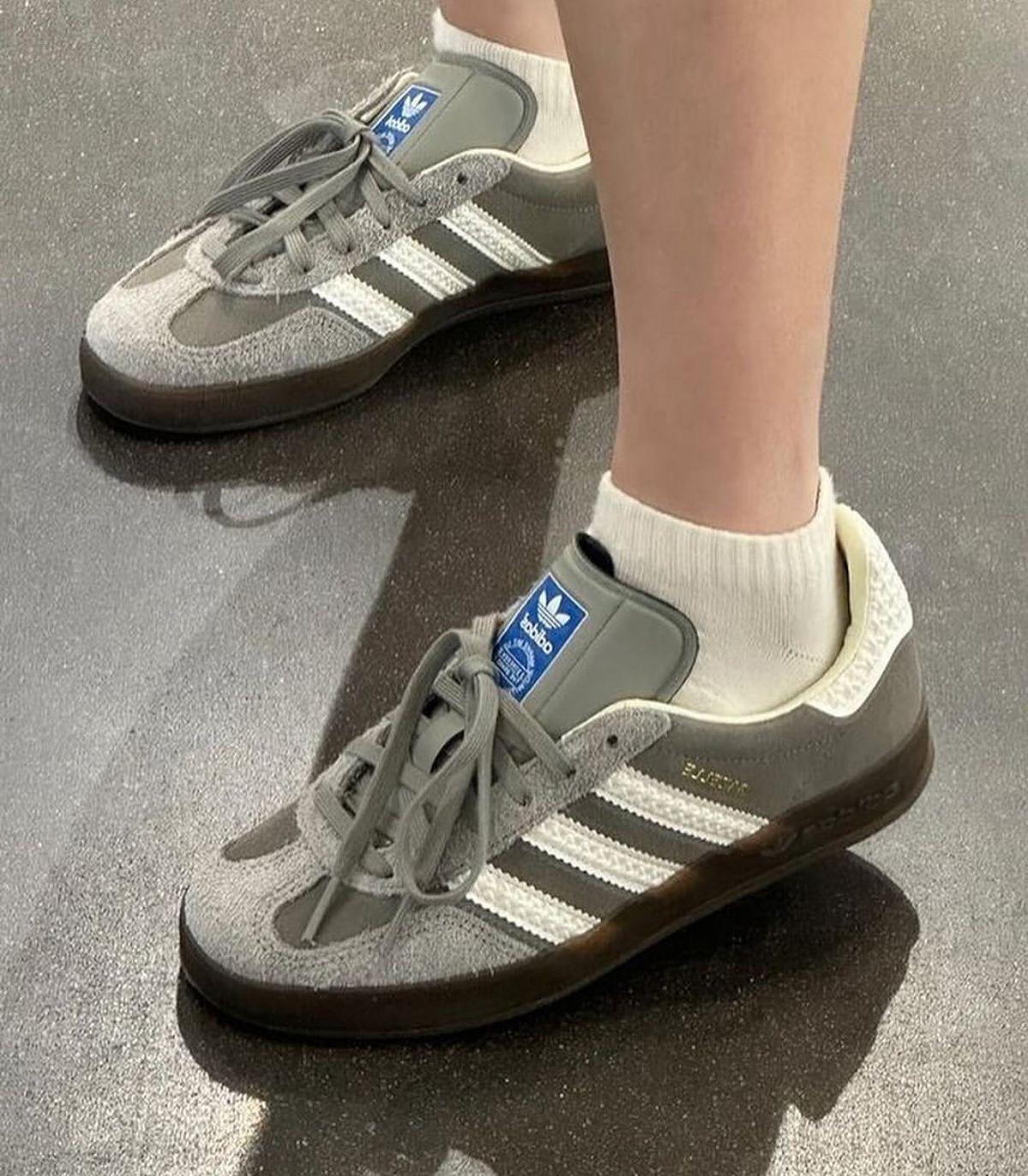 Adidas Gazelle
