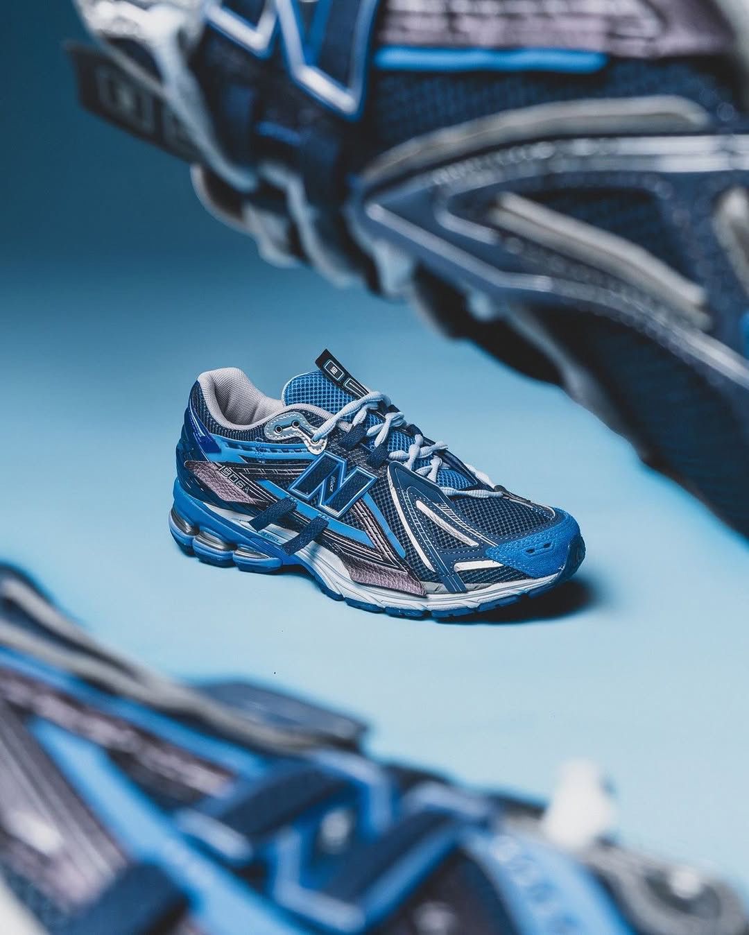 New Balance 1906A Blue