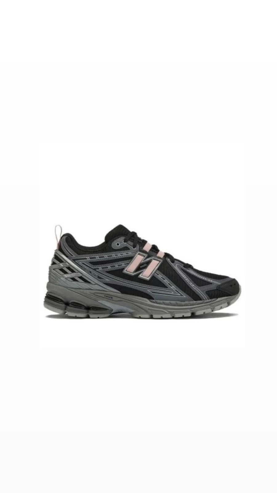 New Balance 1906R Black