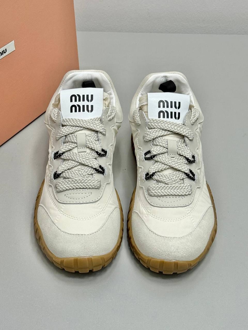 Miu Miu Women White ( PREMİUM )