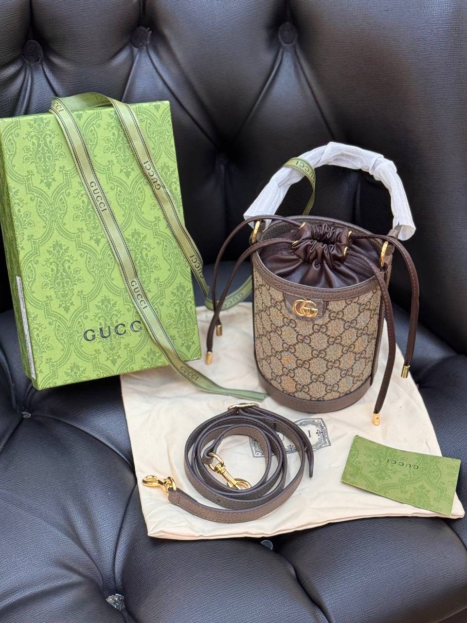 Gucci Bag ( Premium ) 