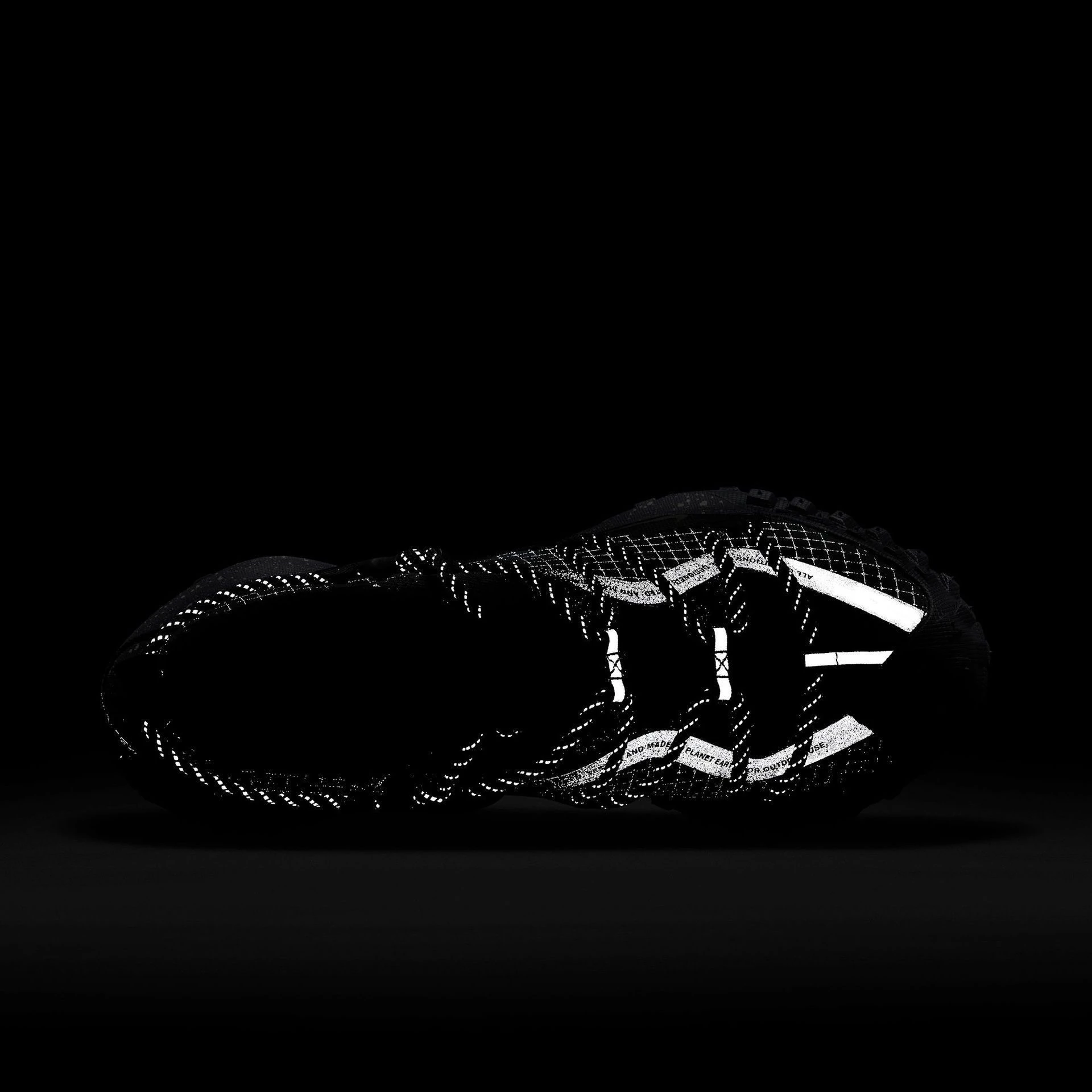 Nike ACG Mountain Fly Low Gore-tex Dark Smoke Grey 