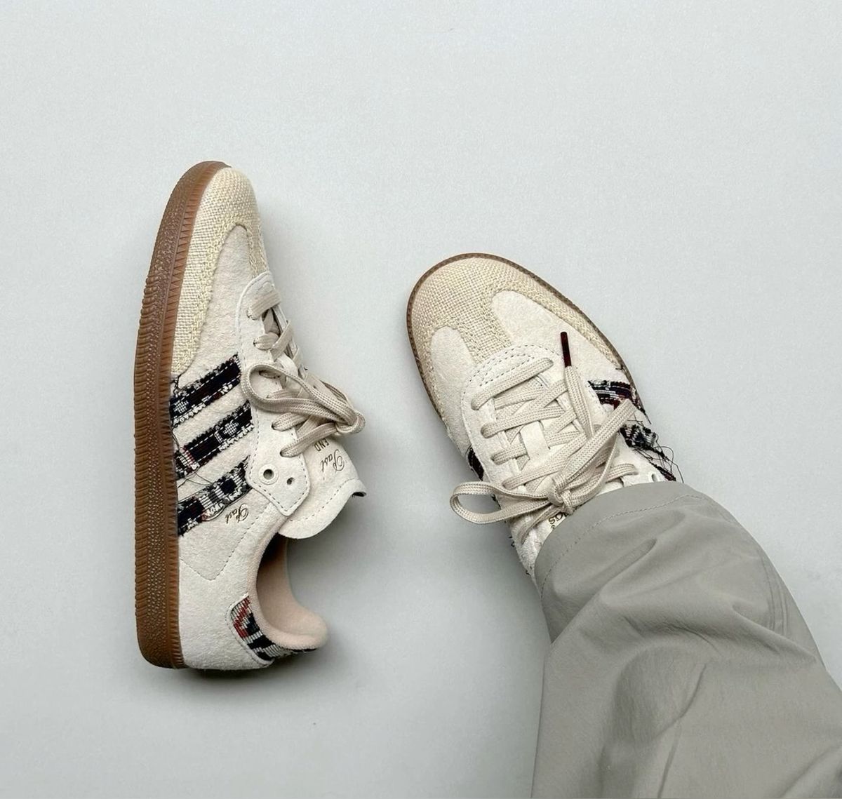 Adidas Samba 