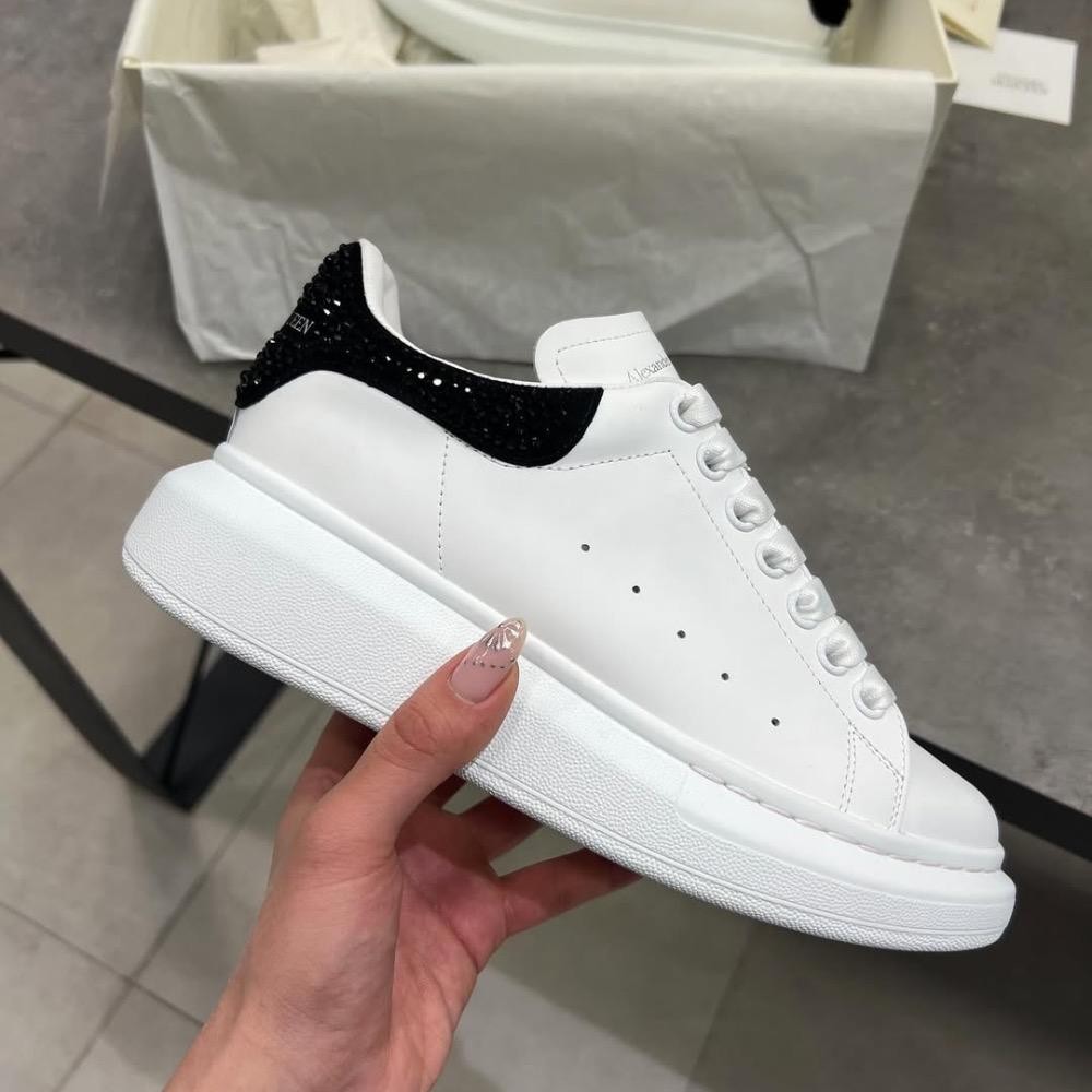 ALEXANDER MCQUEEN  ROCKY