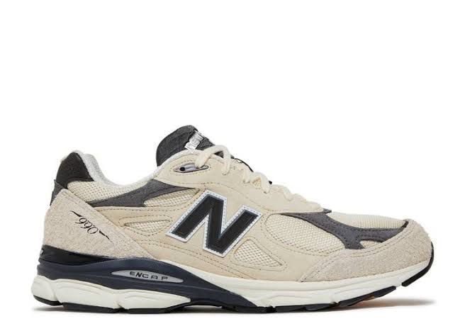 New Balance 990 x Buy Teddy Santis