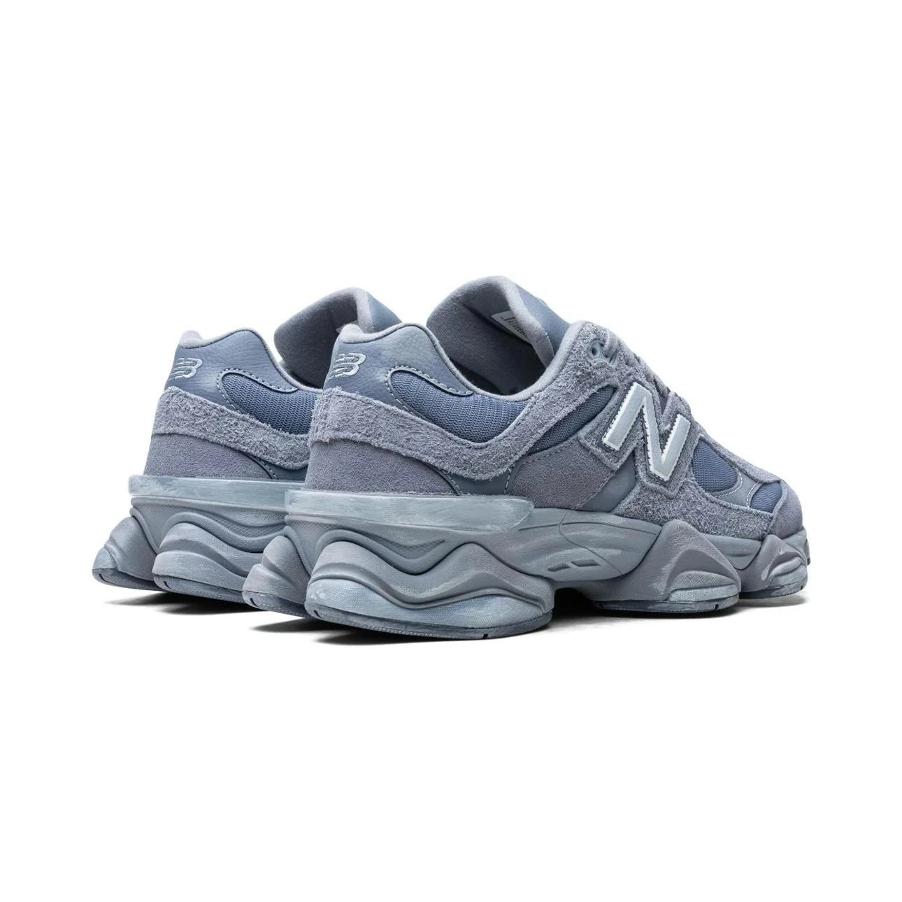 NEW BALANCE 9060 "Washed Blue" ( dar kalıp )