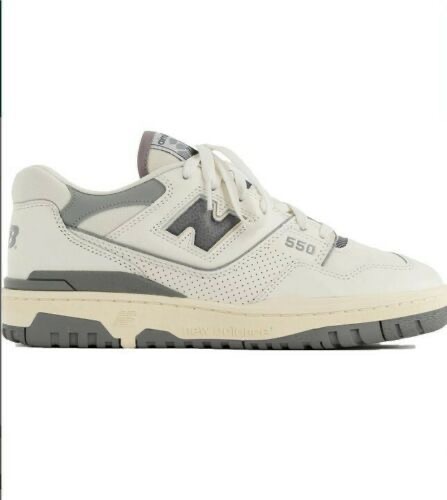 New Balance 550 Grey
