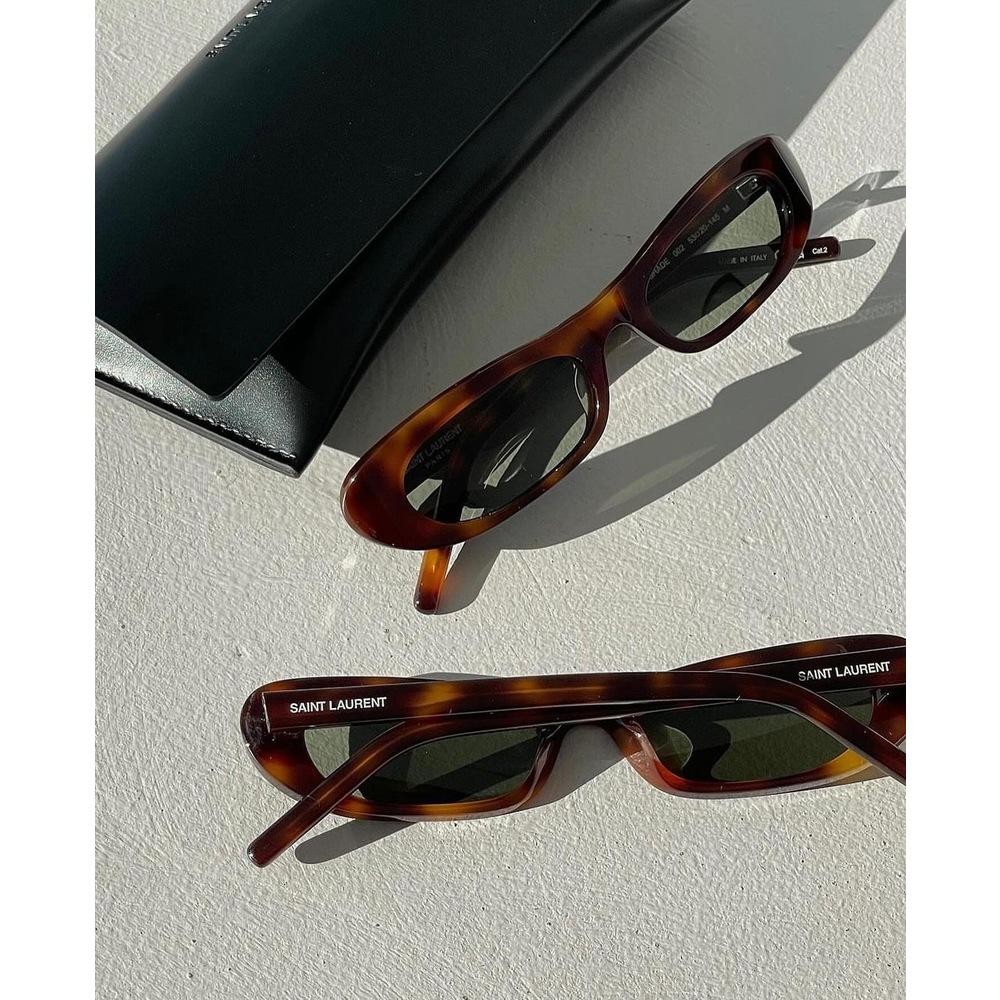 Saint Laurent SL557 Shade