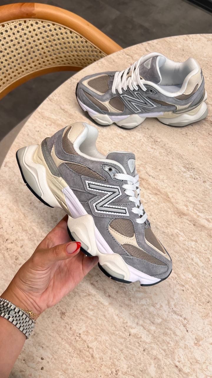 New Balance 9060 ( Dar Kalıp )