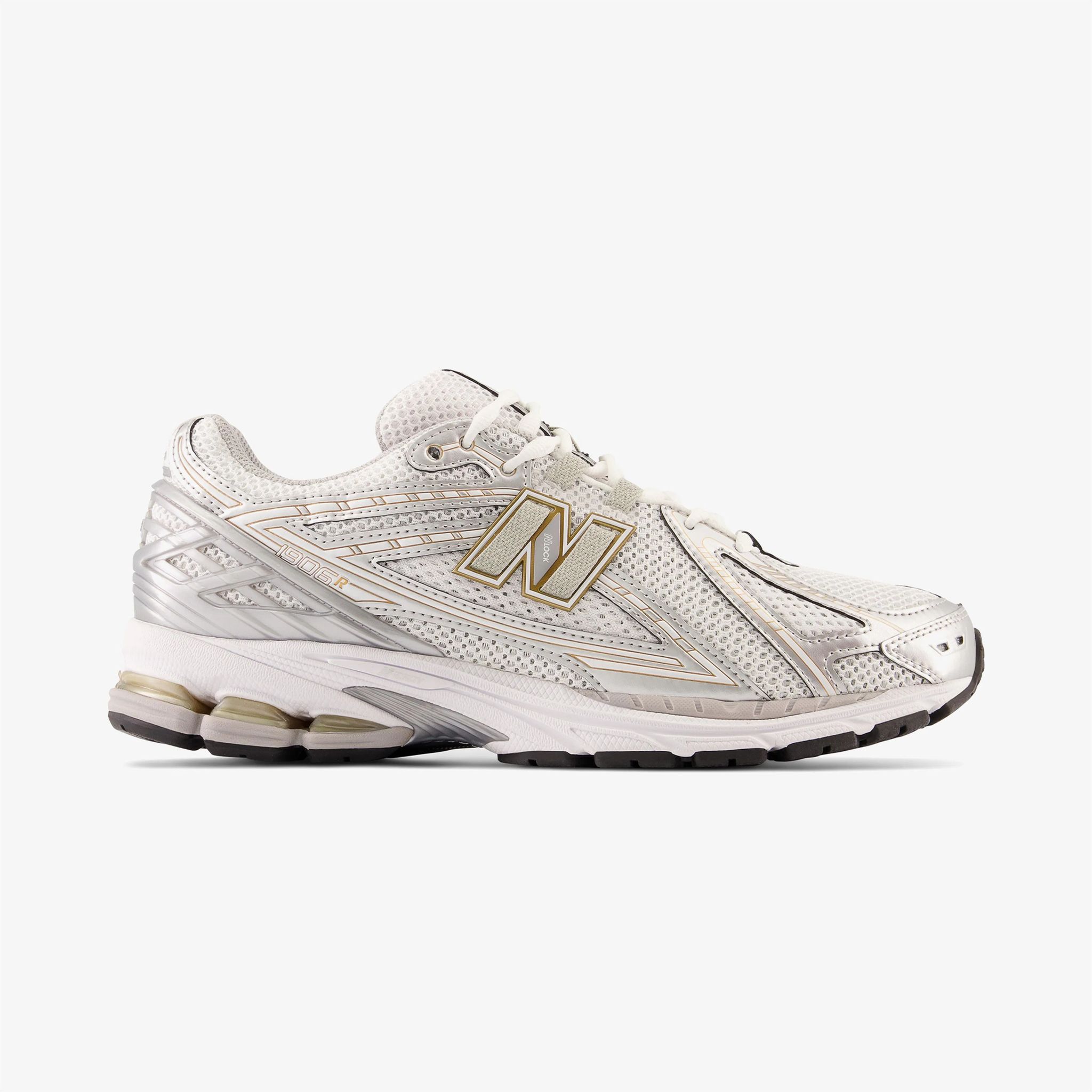 New Balance 1906R SİLVER 