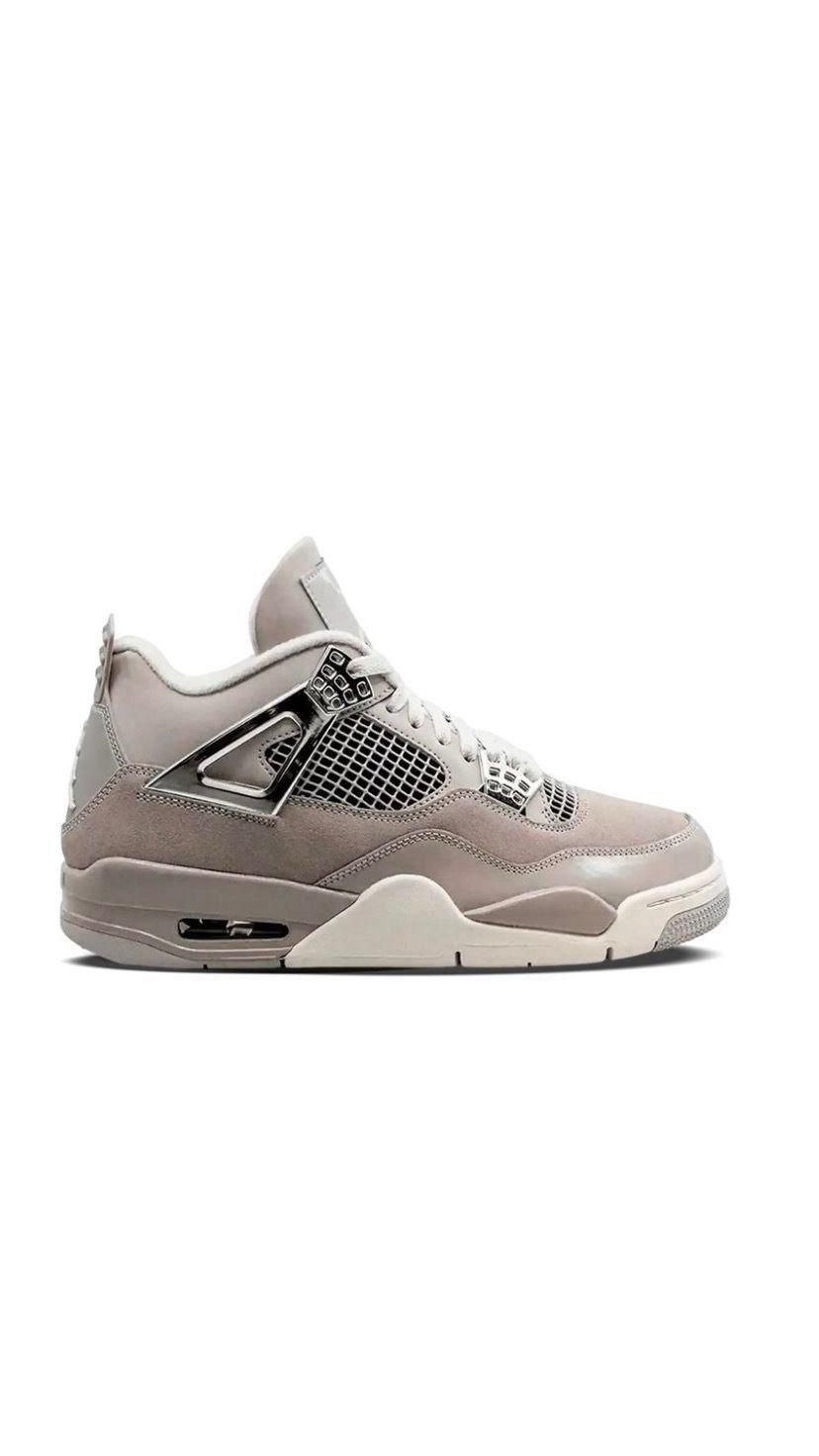 Nike Air Jordan 4 Frozen Moments