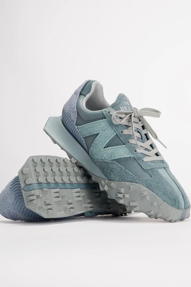 New Balance XC-72 Auralee Blue