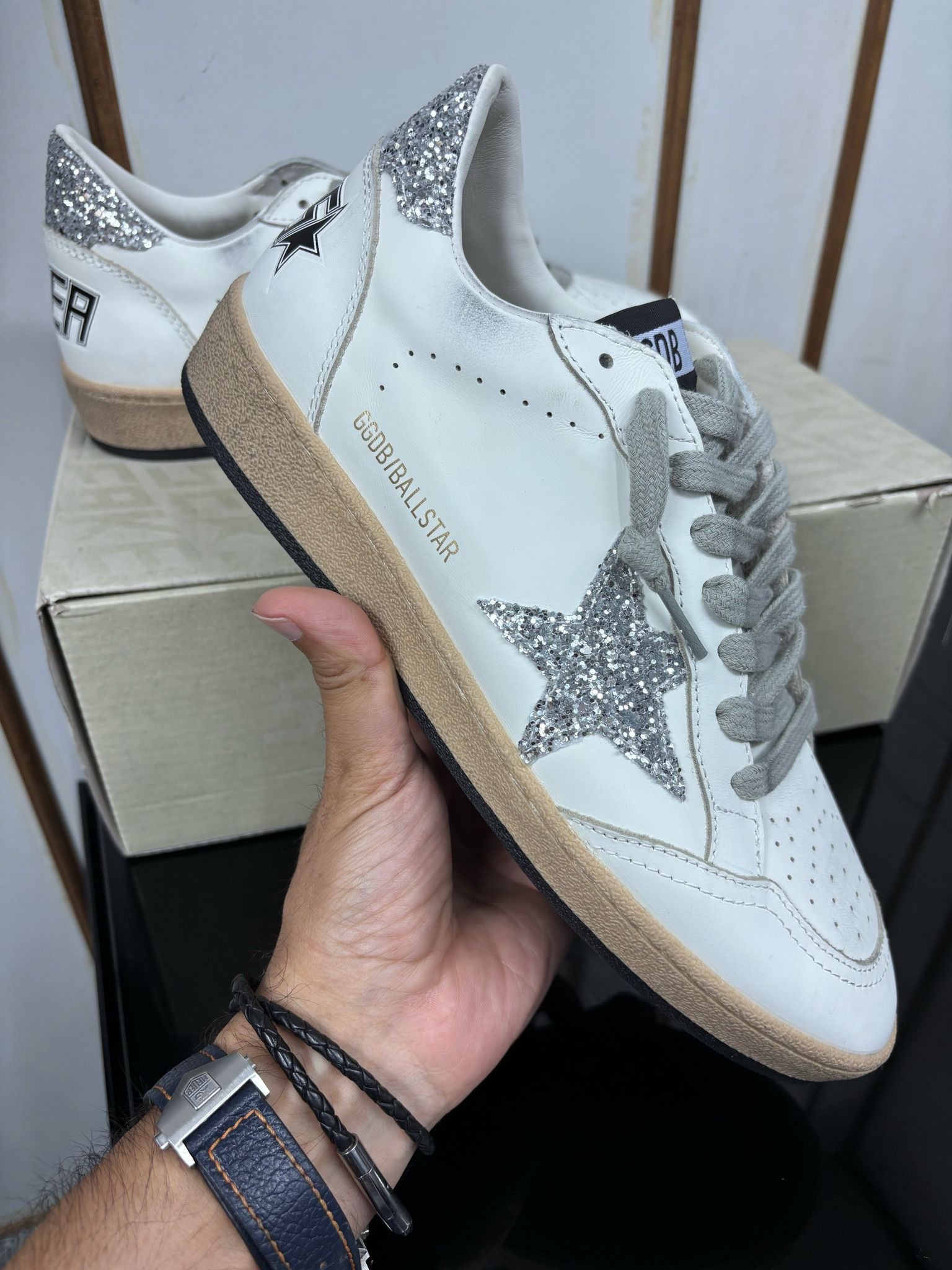 Golden Goose 