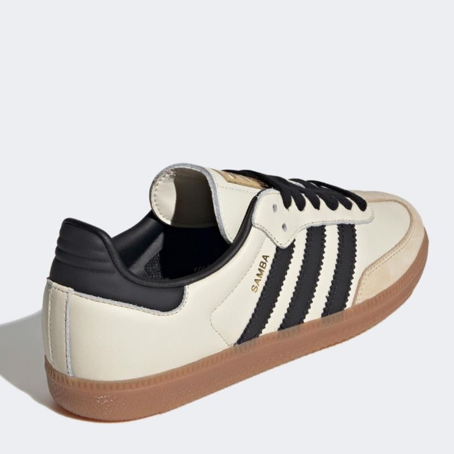 Adidas Samba OG “Sand Strata “ 