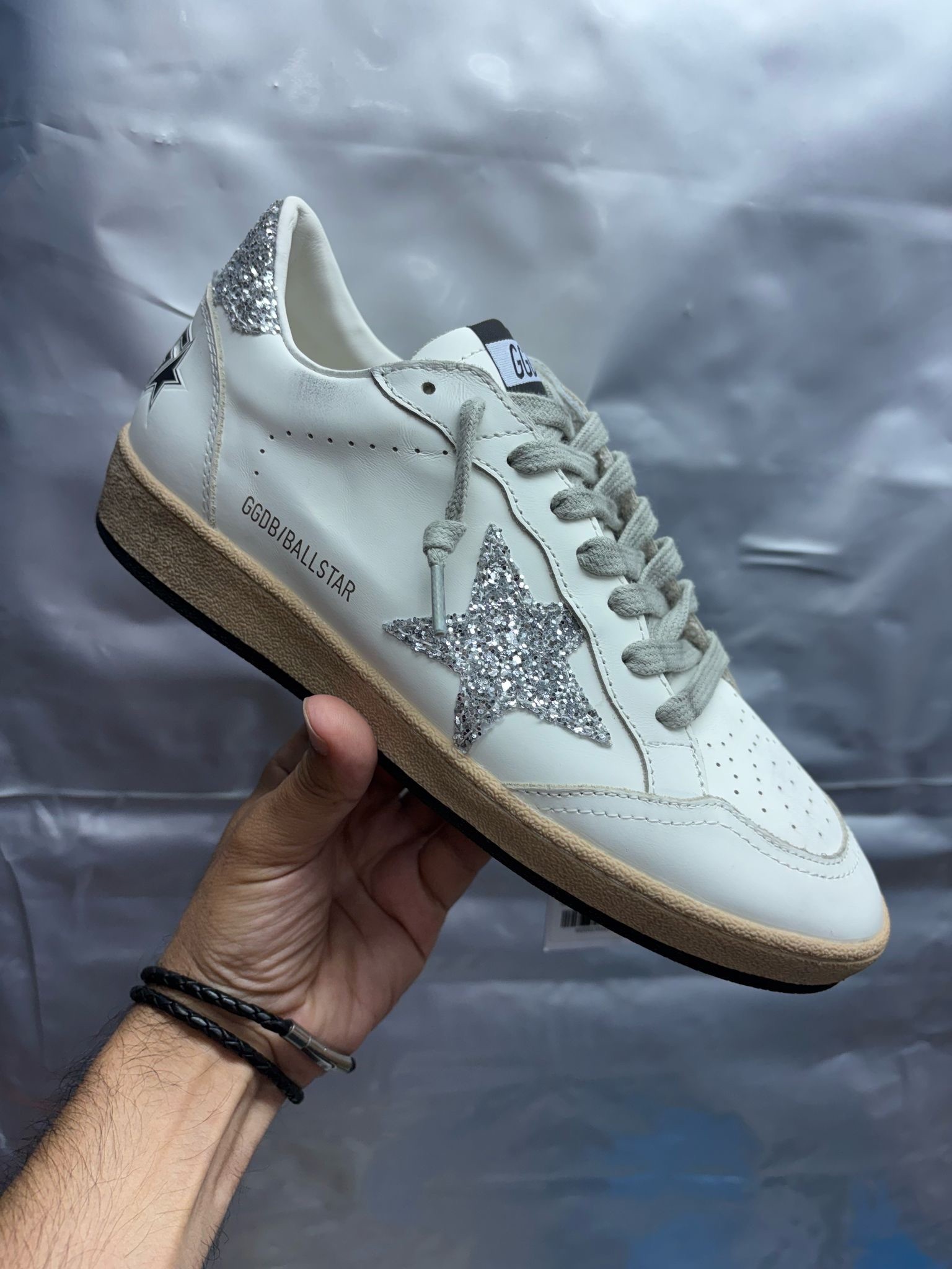 Golden Goose 