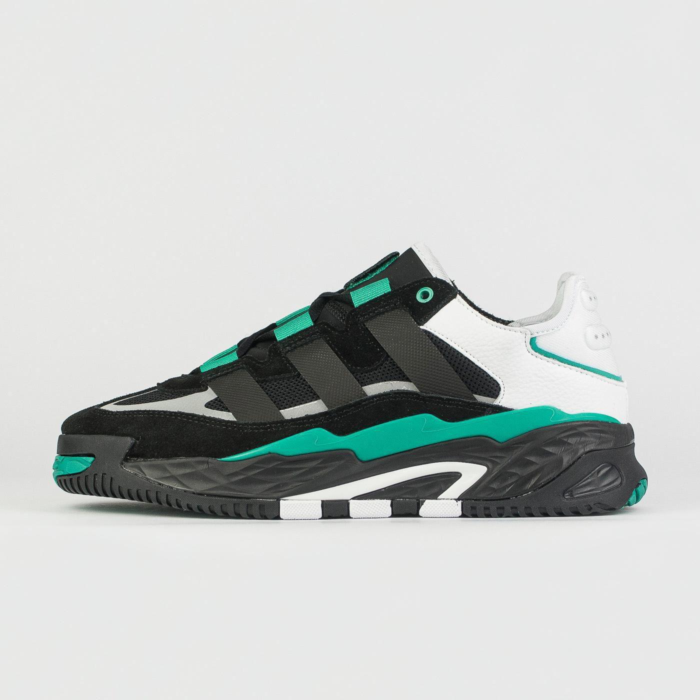 Adidas Niteball Green