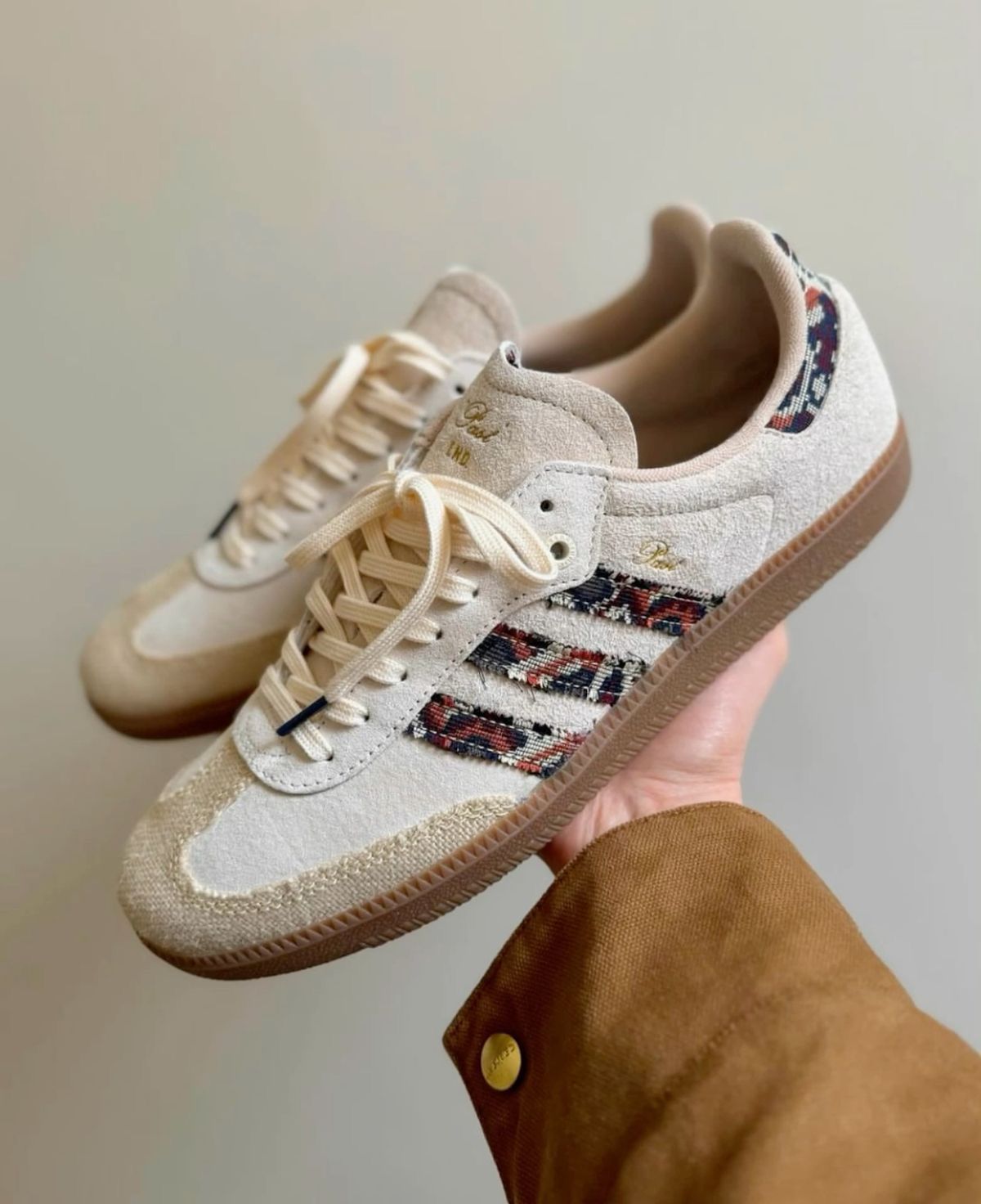 Adidas Samba 