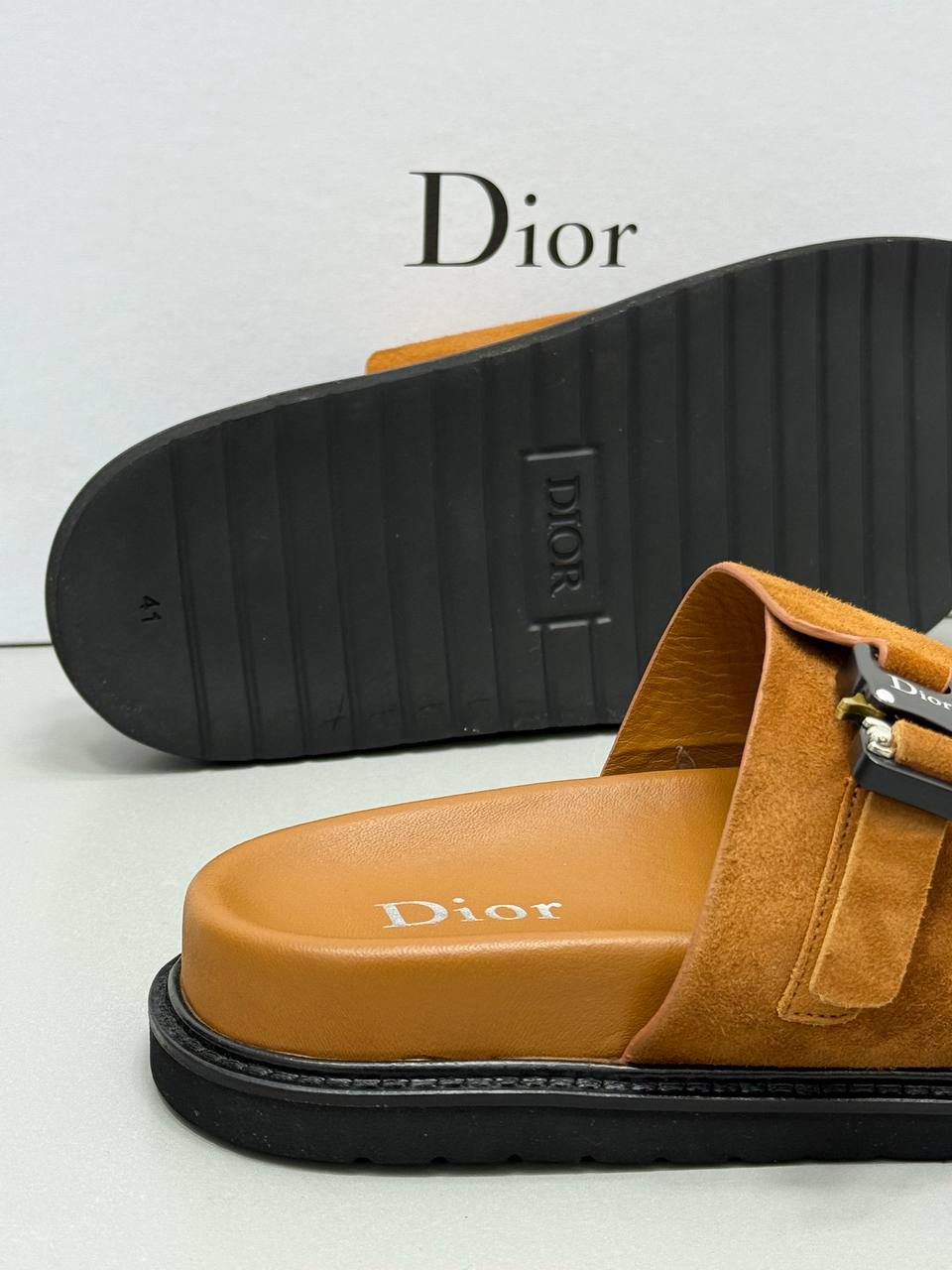 Dior Men Taba