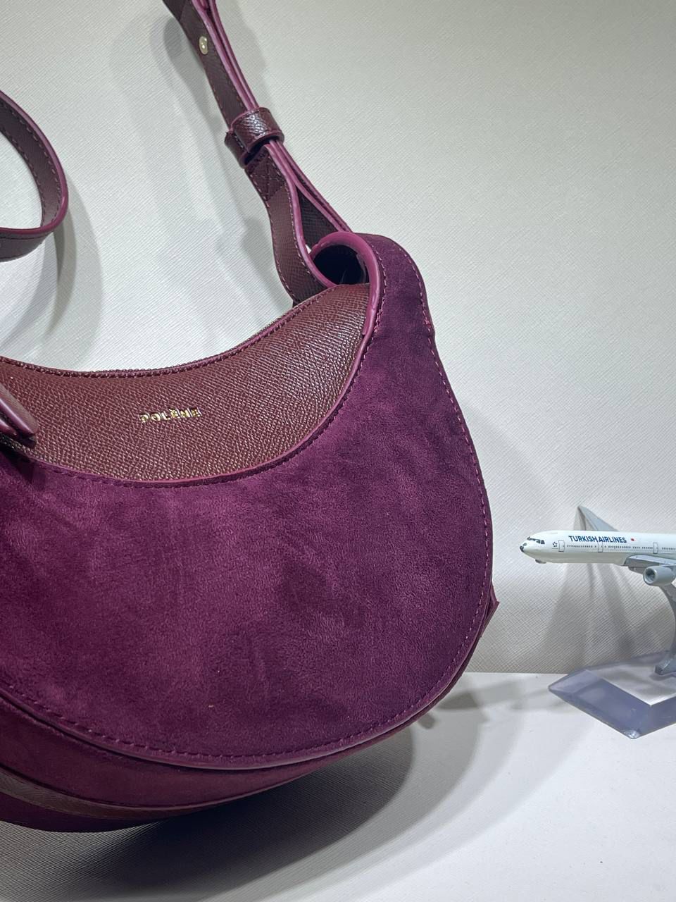 Polene Numero Dix Süet