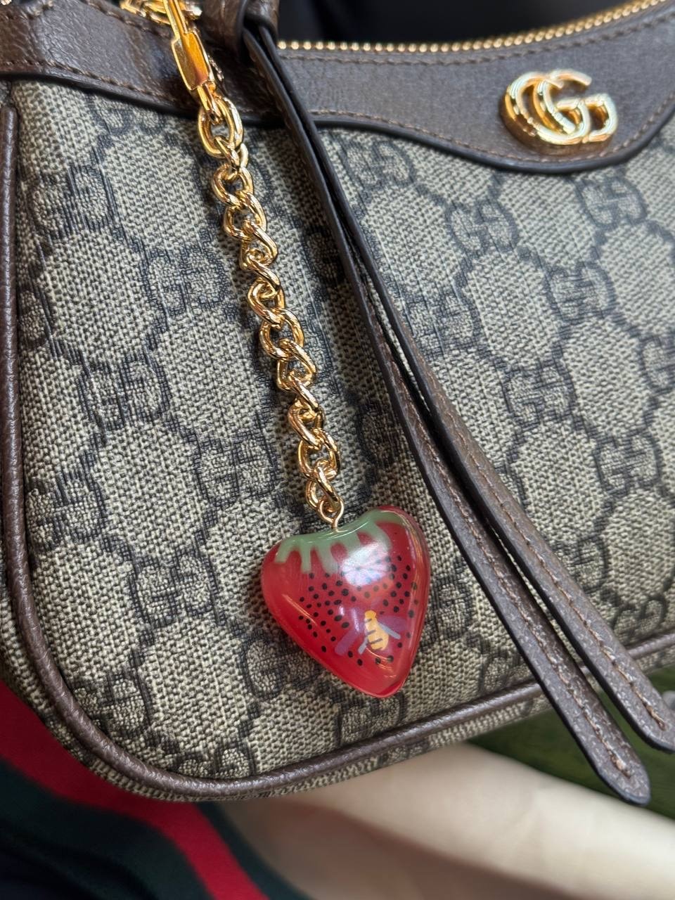 Gucci Beown ( Premium ) 