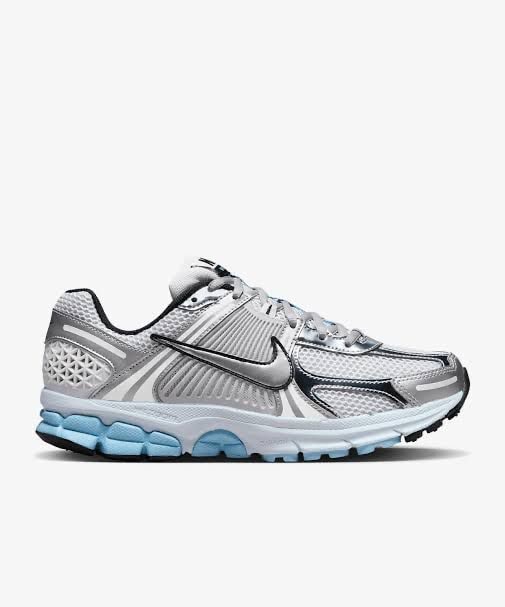 Nike Zoom Womero 5 W “Blue Tint”