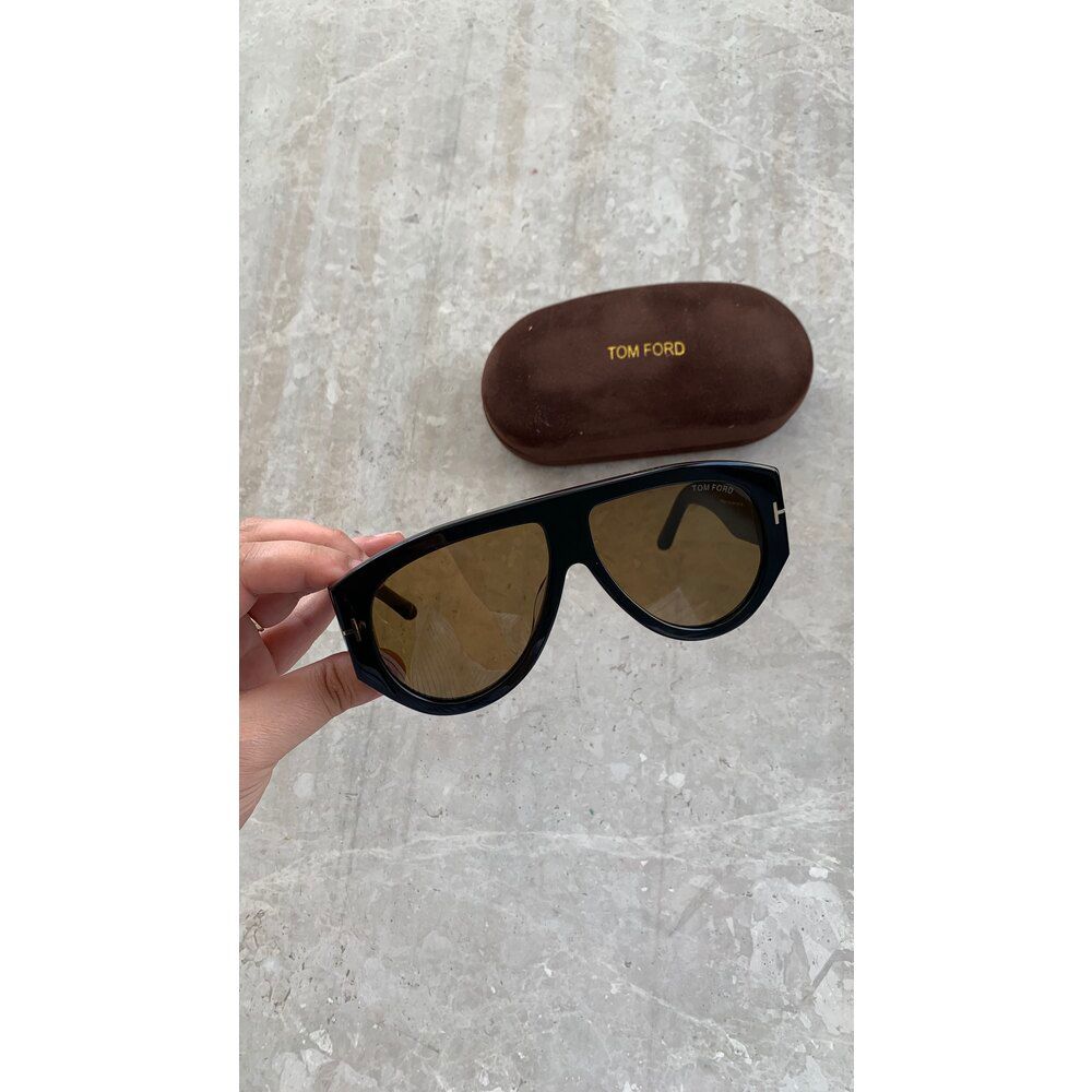 Tom Ford Black Sarı Cam  PP ( Original )