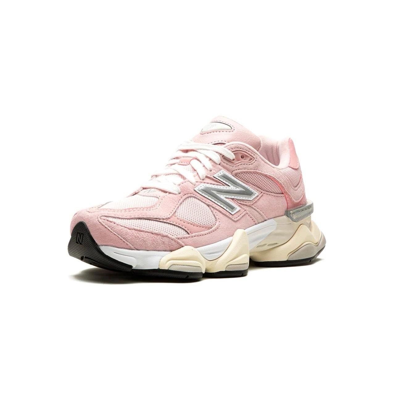 New Balance 9060 “Crystal Pink” 