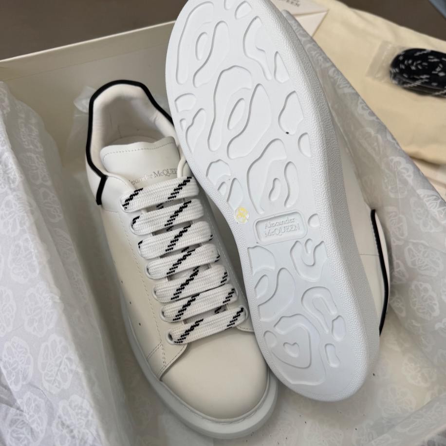ALEXANDER MCQUEEN  OUTLINE