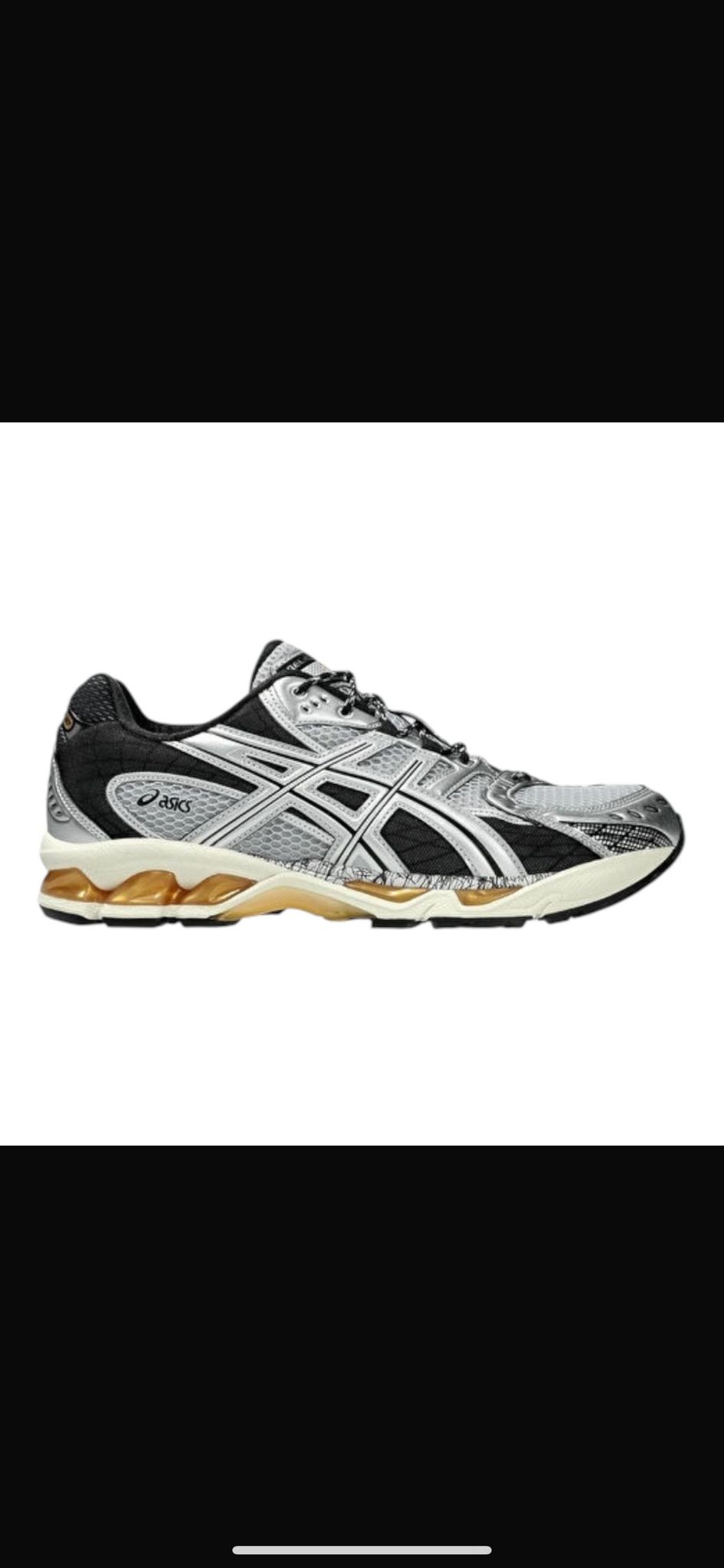 Asics Gel Kayano 