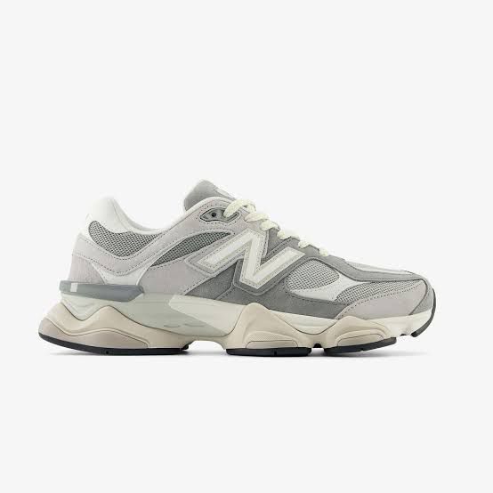 New Balance 9060 Grey