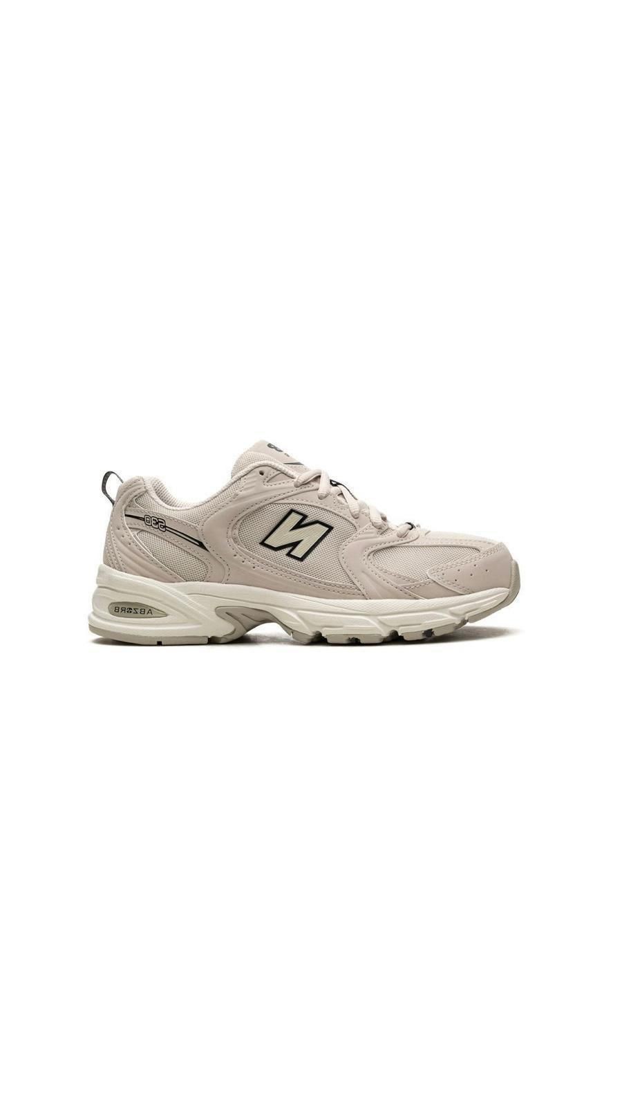 New Balance 530 Krem 