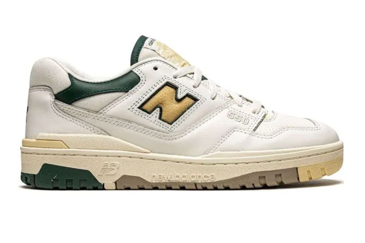 New Balance 550 Aime Leon Dore