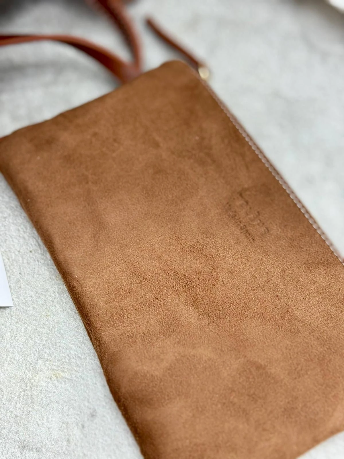 Polene Suet Camel 40x30cm