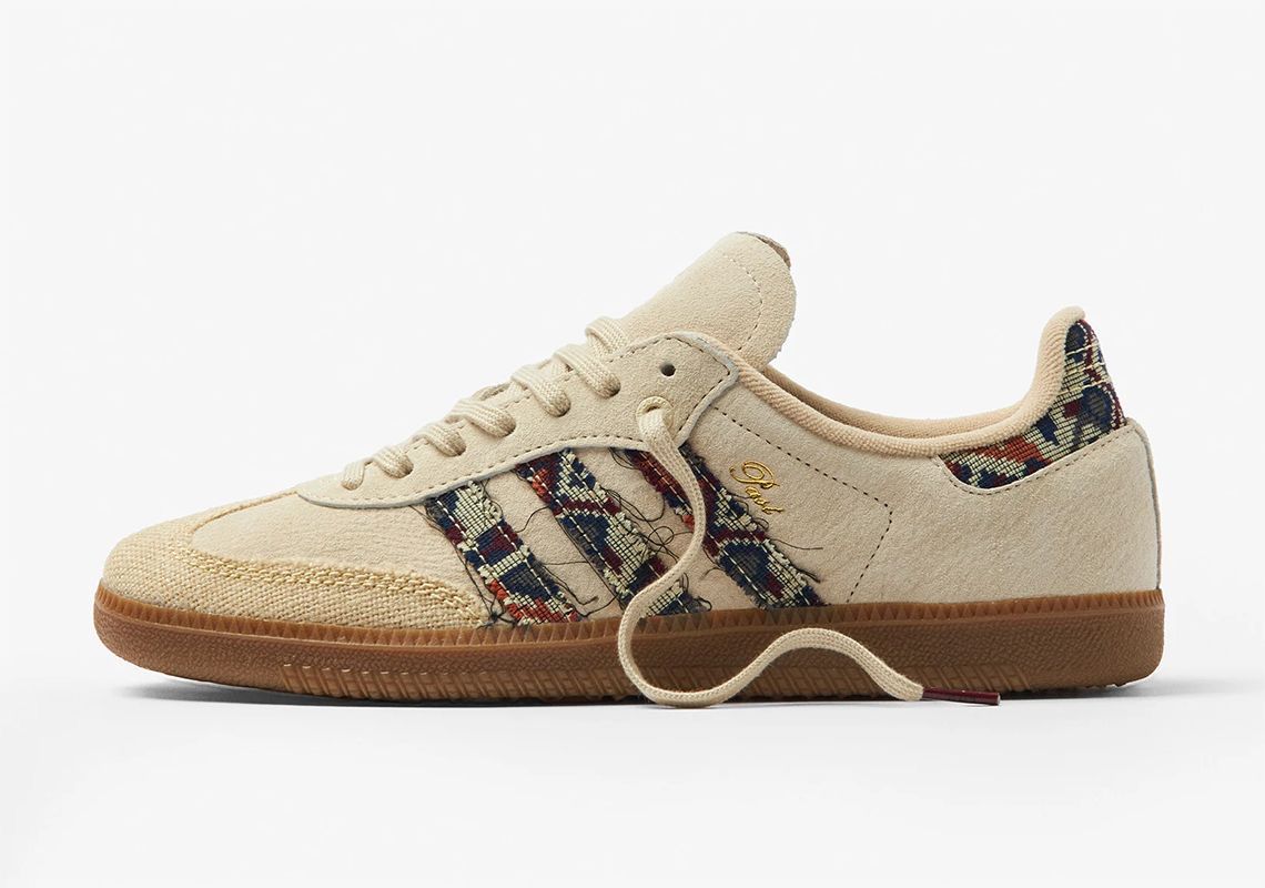 Adidas Samba 