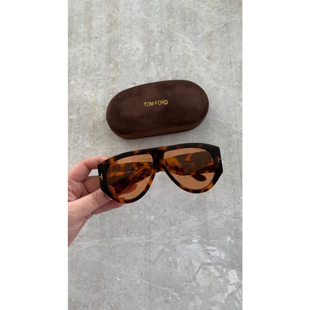 Tom ford leopar PP ( original) 