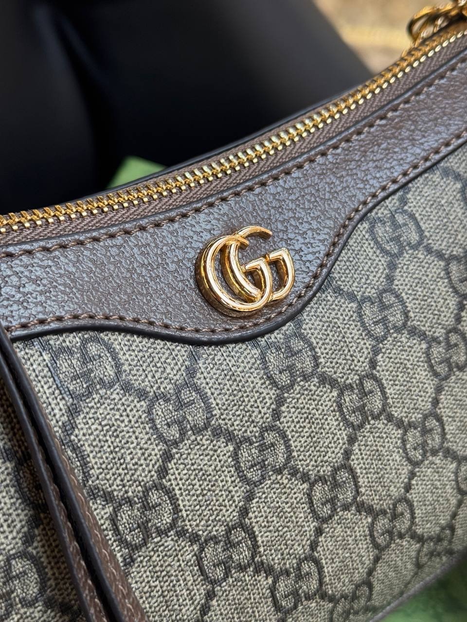 Gucci Beown ( Premium ) 