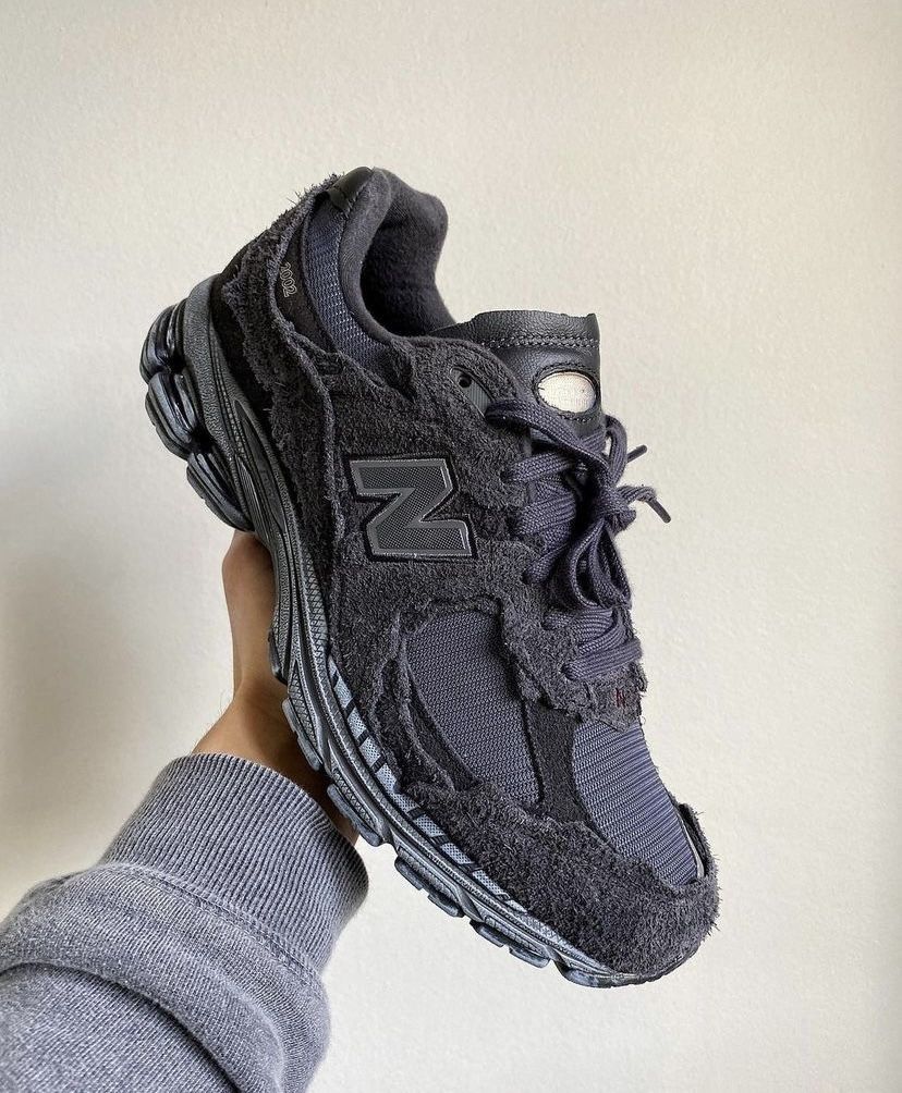 NEW BALANCE 2002R PROTECTİON PACK