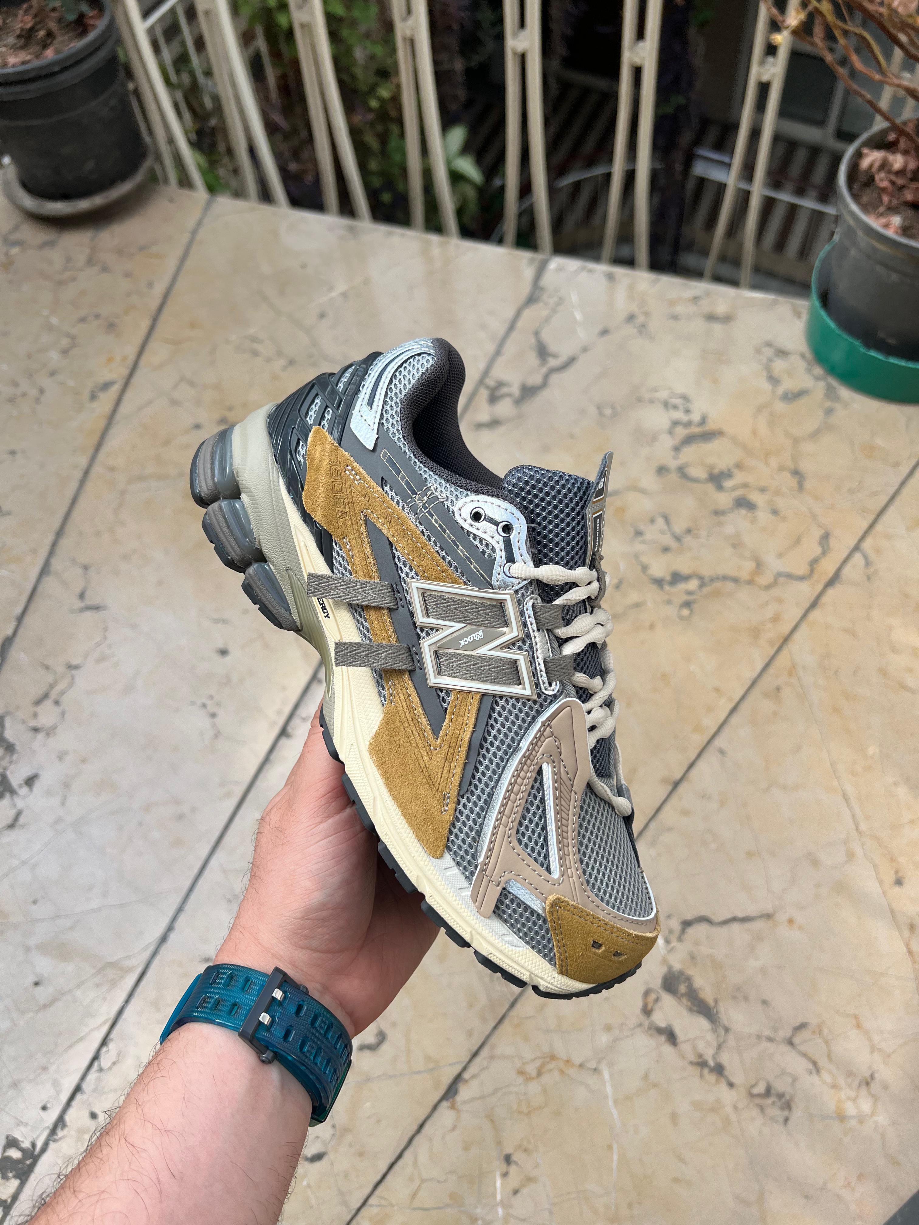 New Balance 1906A Great Plains