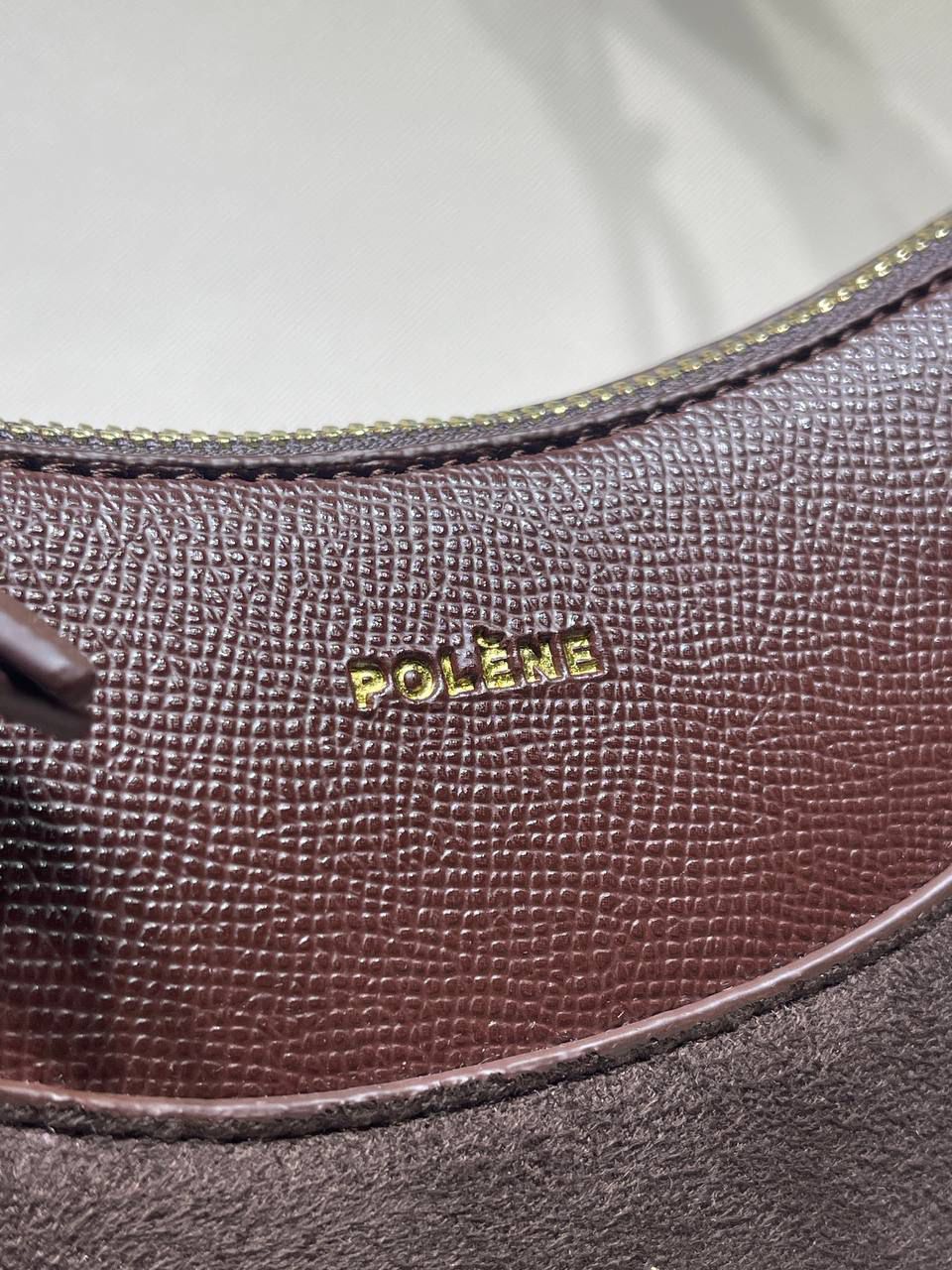 Polene Numero Dix Süer 