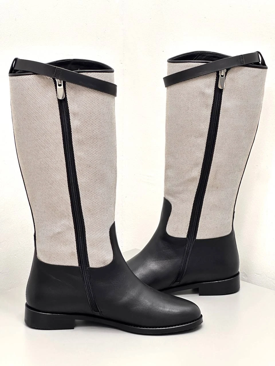 Hermes Boot ( Premium )