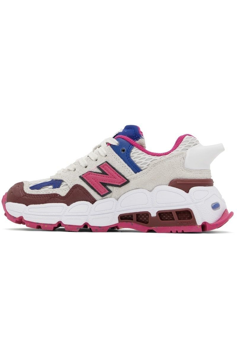 New Balance X Salehe Bembury  Beige