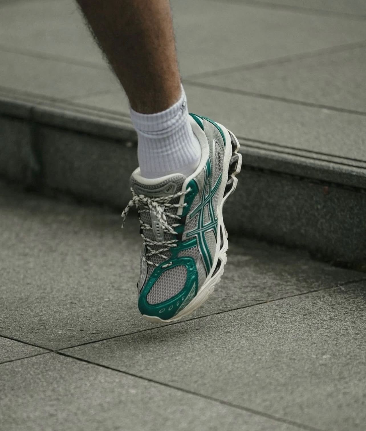 ASICS GEL NIMBUS 10.1 