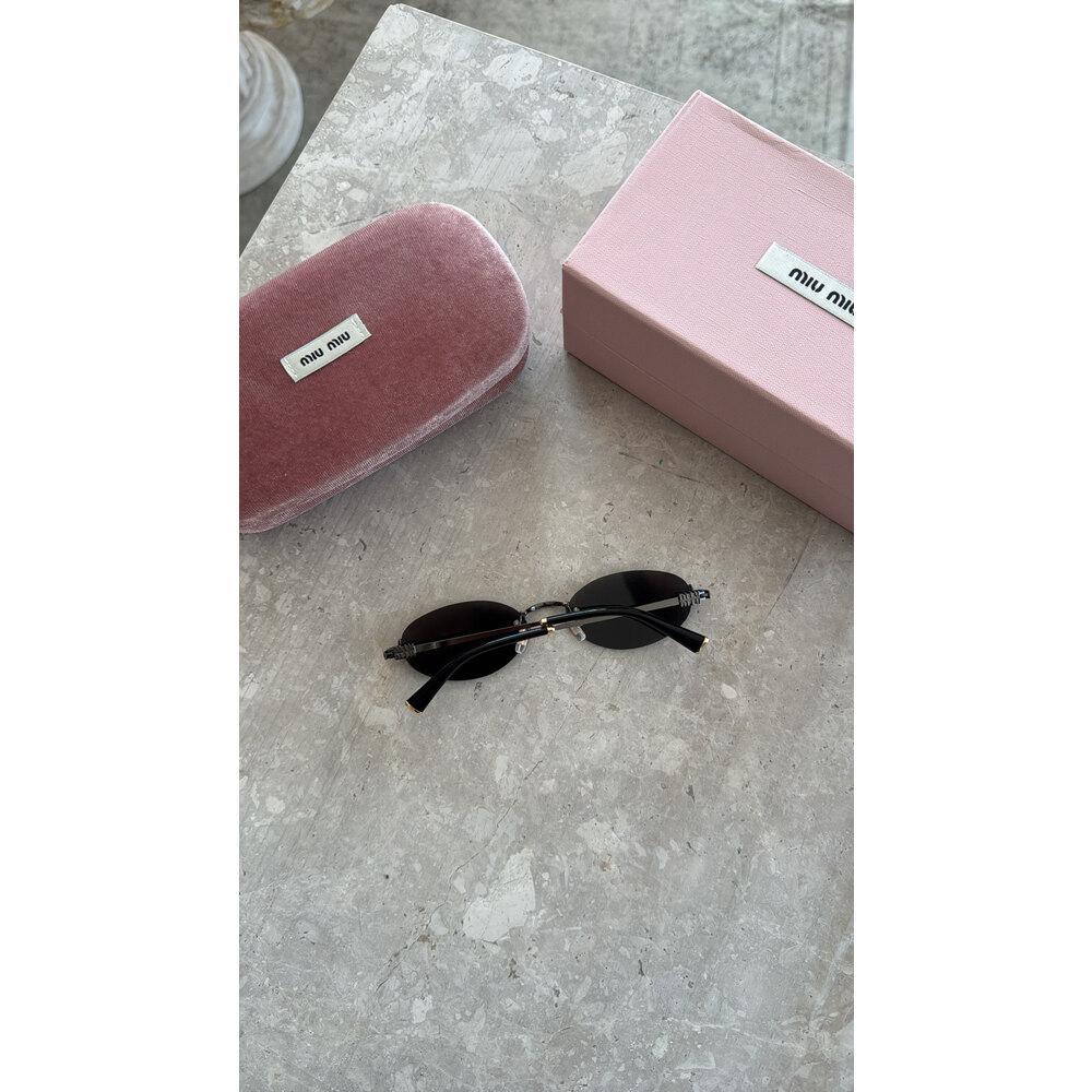 Miu Miu Black 2025 Gh ( Original )