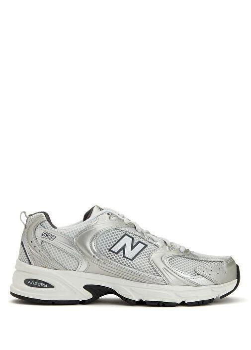 New Balance 530 Silver ( Dar Kalıp )