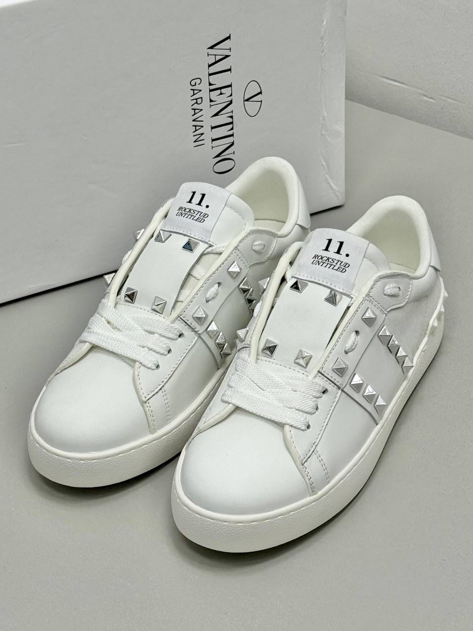 Valentino Garavani Women White ( PREMİUM )