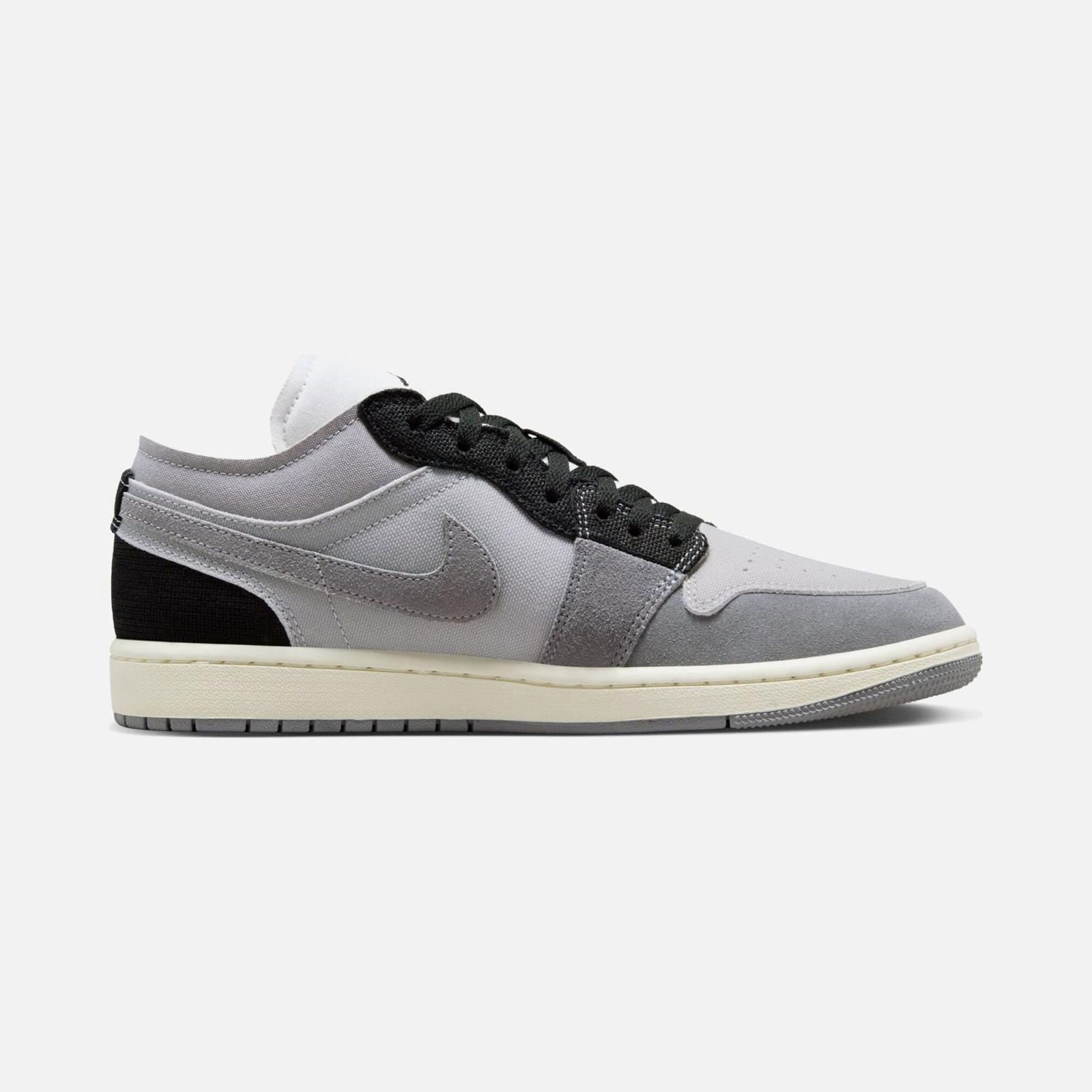 Nike Air Jordan 1 Low SE Craft İnside Out