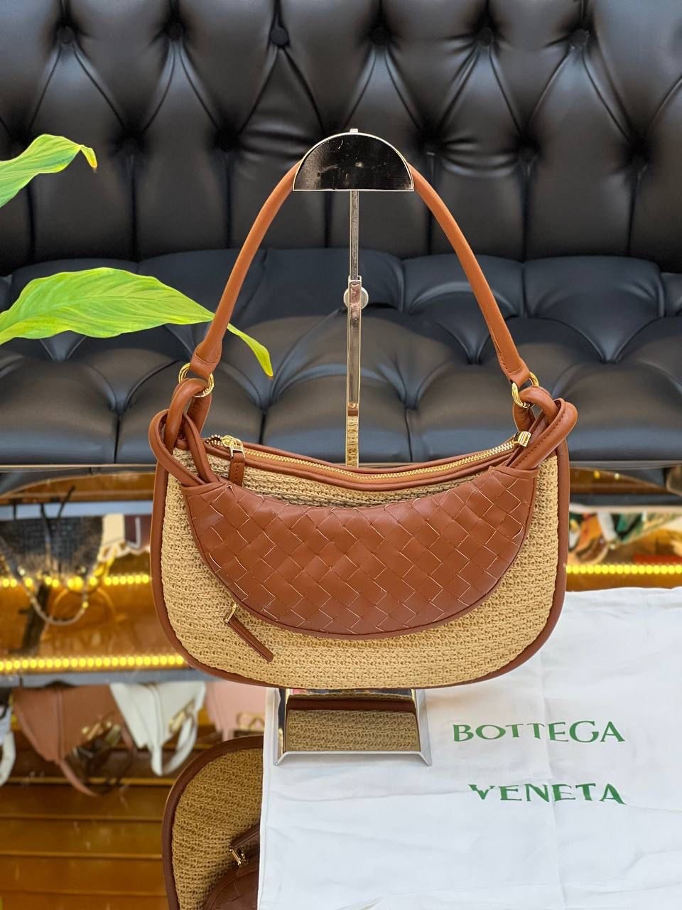 Bottega Veneta Taba 