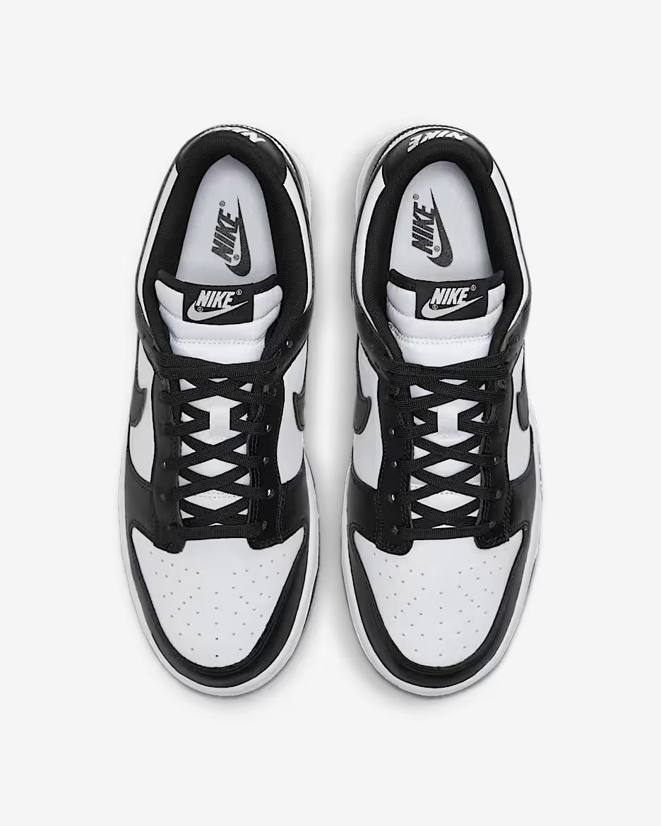 NİKE DUNK LOW PANDA